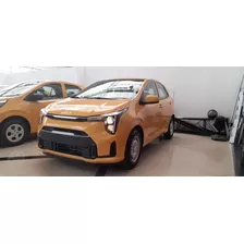 Kia Picanto Eko Taxi 2024 Asesoría Para Aprobar Crei En Runt