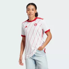 Camisa 2 Internacional 23/24 Feminina adidas