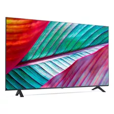 Smart Tv LG 50 Uhd 4k - Nario Hogar