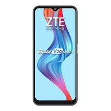 Zte Blade V20 Smart 128 Gb Gris 4 Gb Ram