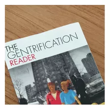 Livro The Gentrification Reader