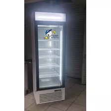 Congelador Vertical 