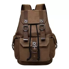 Mochila De Viaje Café