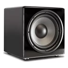 ~? Subwoofer Psb Subseries 250 De 10 Pulgadas Con 200 Vatios