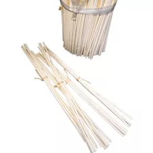 200 Varillas Rattan 3mm Ratan Difusores Ambiente Perfumes 