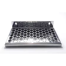 Pingadeira Para Chopeira E Kegerator Aço Inox 30x15x2cm ;)