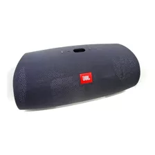 Carcaça Capa Externa Jbl Boombox Preto Original Novo C/ Nfe