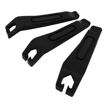 Espátula Para Troca De Pneu De Bike Wg Sports Kit 3 Pçs