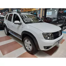 Renault Duster 2.0 Dynamique 4x2 16v