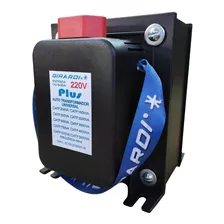 Autotransformador 110 Para 220 V Ou 220 Para 110 V 2100 W