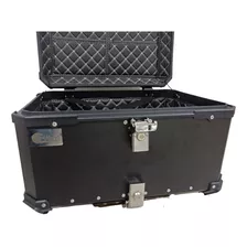 Maletero Central O Top Case Hawk 65l En Aluminio