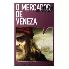 Hq - O Mercador De Veneza