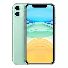 Apple iPhone 11 (64 Gb) - Verde