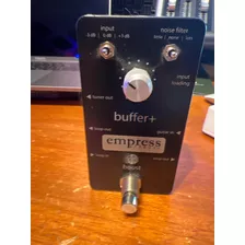 Booster Y Noise Reduction Buffer+ Empress