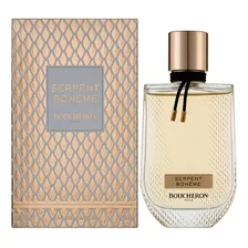 Perfume Boucheron Serpent Bohème Edp 90 Ml Dama Nuevo