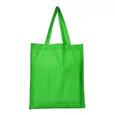 50 Bolsas Ecologicas Lisa Sin Logo