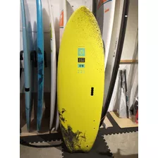 Tabla De Surf Aztron Volans 5'8 Fishtail