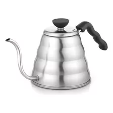 Kettle Tetera Original Buono Hario Cuello De Cisne 1.2litros