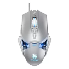 Mouse T-wolf G530