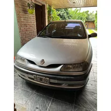 Renault Laguna Rxe 2.0 S