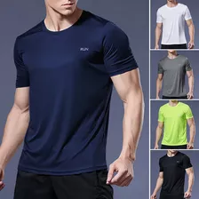 Camisa Esportiva Masculina 