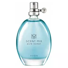 Perfume De Mujer Scent Mix Pure Ocean 30 Ml - Avon®