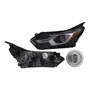 M5 Bluetooth Rgb Led H11 Niebla Chevrolet Equinox 2005