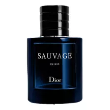 Dior Sauvage Elixir Elixir 100 ml Para Hombre