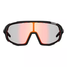 Lentes Deportivos Sledge Tifosi Clarion Red