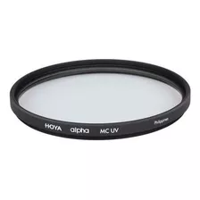 Hoya 58mm Alpha Circular Polarizer Filter