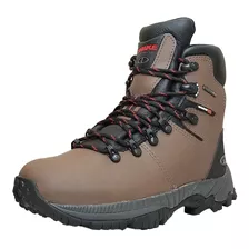 Bota Impermeável Caminhada Trilha 586g Blox Iii Dry Snake