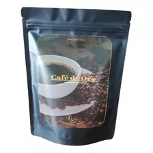 Café Selecto Tostado Y Molido 250gr Sabor Intenso. De Cusco 