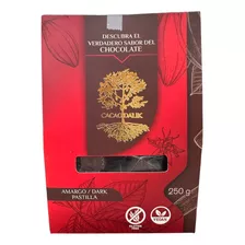 Cacao Puro 100% 250g - g a $72