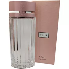 Perfume Loción Tous L'eau Mujer 90ml O - mL a $2110