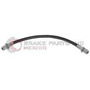 Silicone Radiator Hose Fit For Toyota Starlet Ep82 Glanz Oab