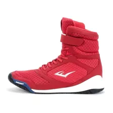 Zapatillas Box Everlast Elite High Top Boxing Shoes