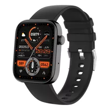 Reloj Inteligente Smartwatch Colmi P71 Notificaciones Black