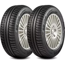 Kit De 2 Neumáticos Fate Sentiva Ar-360 165/70r13 79 T