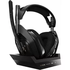 Audífonos Astro A50