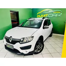 Renault Sandero Step 16r 2017