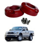 Kit Auments Delanteros Y Traseros Toyota Tacoma 04-20 3 Pul