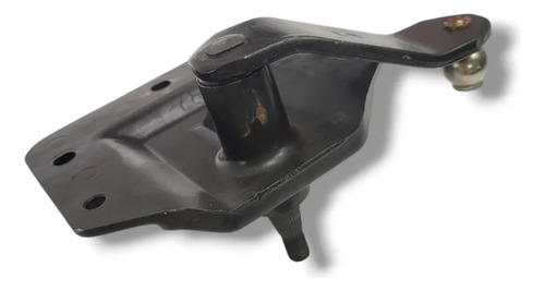 Pivo Limpador Parabrisa Vw 30.320 2025 2026 Vo64 Preto