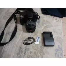 Camera Fotográfica Sony