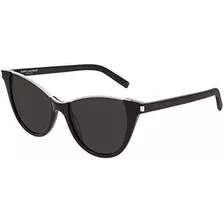 Gafas De Sol Saint Laurent Sl 368-001 Negro /