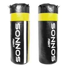 Bolsa De Boxeo 1,50 Mts. Sonnos + Relleno, Homologado Fab