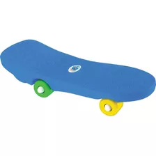 Skate Infantil Plastico