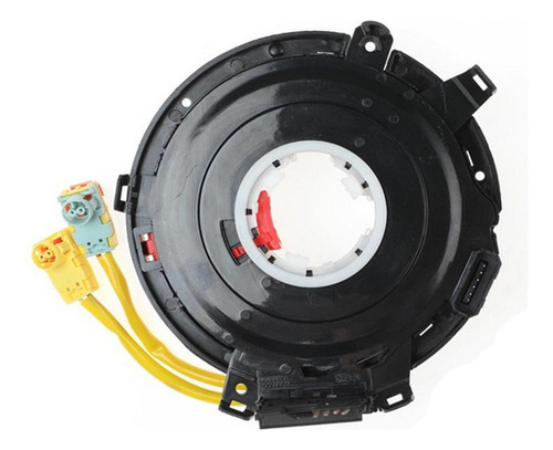 Muelle De Reloj En Espiral 10008742 Para Chrysler 300 15-20 Foto 2