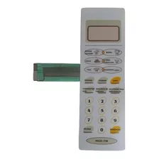 Membrana Bluesky Dmo 800 Modelo Compativel Dmo 800 Dl20