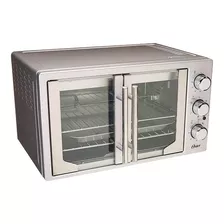 Horno De Mesa Eléctrico Oster Tssttvfdxl 42l