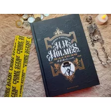 Livro H. H. Holmes: Maligno - O Psicopata Da Cidade Branca